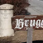 דירה Brugg