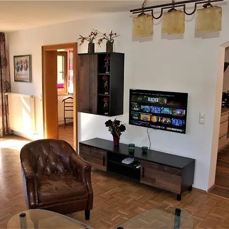 Apartamento Brugg *