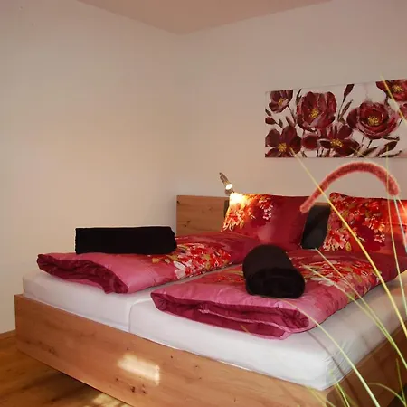 Brugg Apartamento *