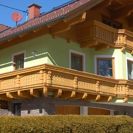 Brugg Апартаменты Atzensberg