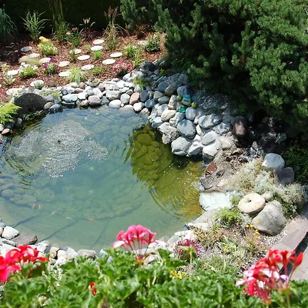 Апартаменты Brugg