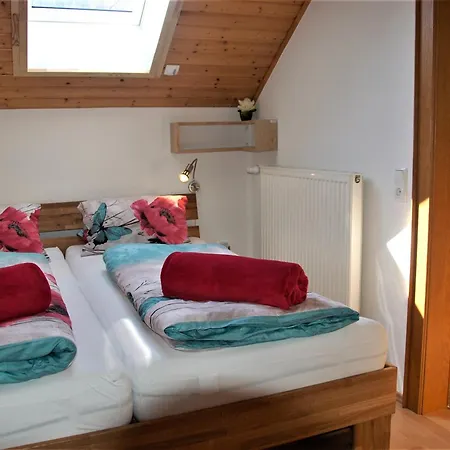 شقة Brugg Atzensberg