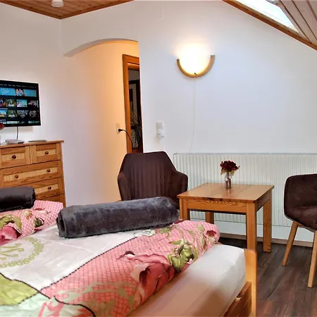 Апартаменты Brugg