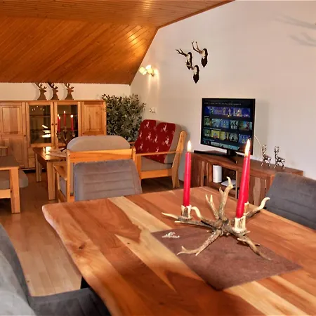 Brugg Апартаменты Atzensberg