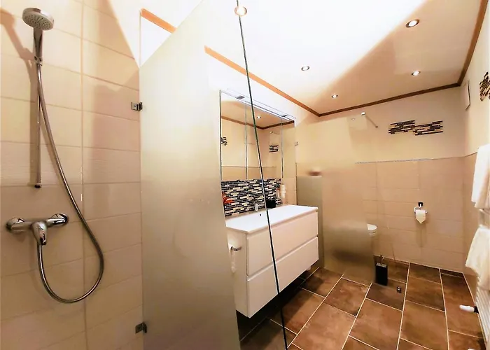 Апартаменты Brugg *