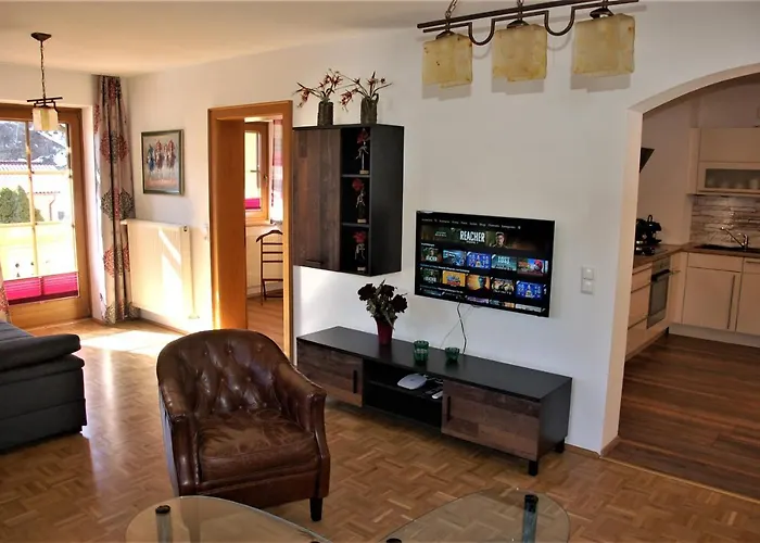 Апартаменты Brugg *