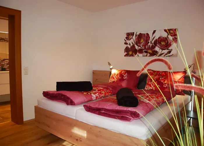 Brugg Апартаменты *