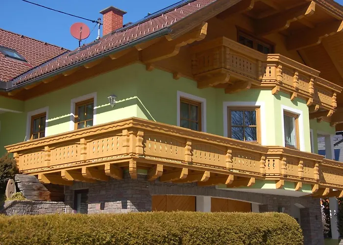 Brugg Lägenhet Atzensberg