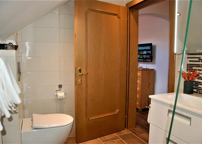 Brugg Апартаменты