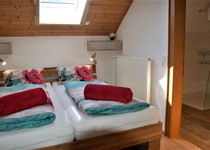 Lägenhet Brugg Atzensberg