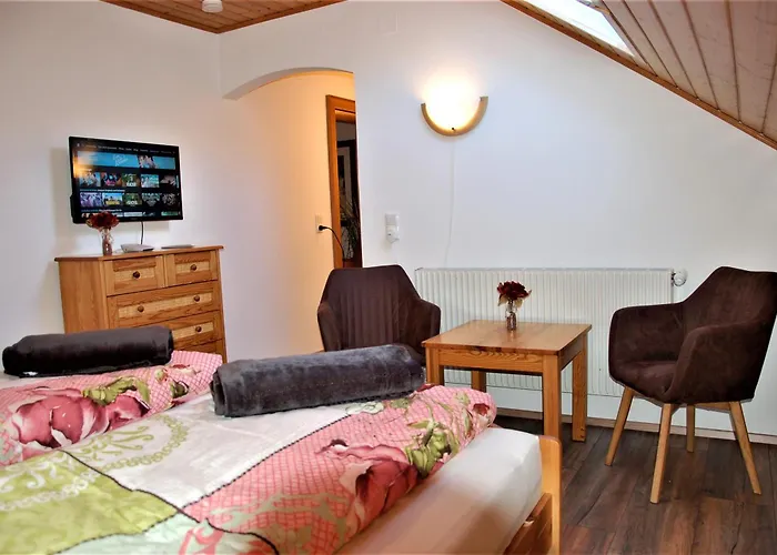 Апартаменты Brugg