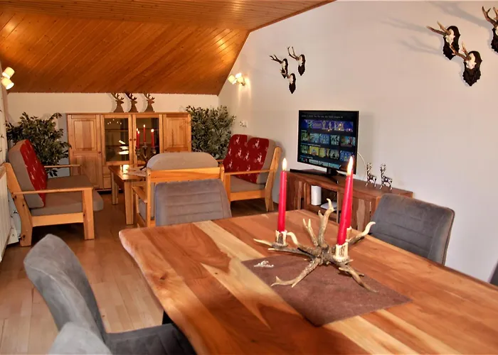 Brugg Апартаменты Atzensberg